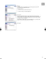 Preview for 31 page of Philips SNA6500 User Manual