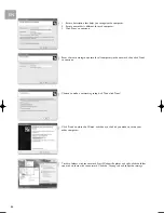 Preview for 34 page of Philips SNA6500 User Manual