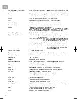 Preview for 40 page of Philips SNA6500 User Manual