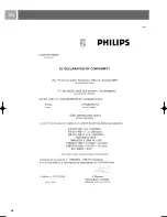 Preview for 46 page of Philips SNA6500 User Manual