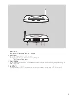 Preview for 3 page of Philips SNA6640 User Manual