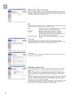 Preview for 30 page of Philips SNA6640 User Manual