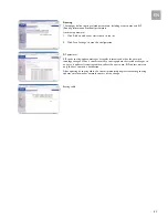 Preview for 31 page of Philips SNA6640 User Manual