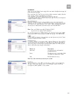 Preview for 33 page of Philips SNK5600 User Manual