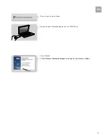 Предварительный просмотр 9 страницы Philips SNN6600 User Manual