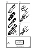 Preview for 3 page of Philips SNP3000U/10 User Manual