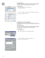 Preview for 31 page of Philips SNR6500 User Manual