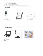 Preview for 5 page of Philips SNU5600 User Manual