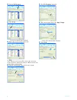 Preview for 8 page of Philips SNU5600 User Manual