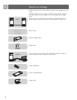 Предварительный просмотр 16 страницы Philips SNU6600 User Manual