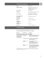 Предварительный просмотр 19 страницы Philips SNU6600 User Manual