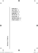 Preview for 5 page of Philips Sonicare 2 HX6222/45 Manual