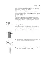 Предварительный просмотр 283 страницы Philips sonicare 2000 Series Manual