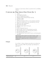 Предварительный просмотр 366 страницы Philips sonicare 2000 Series Manual