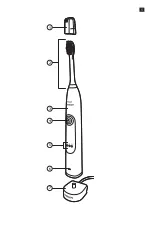 Preview for 3 page of Philips Sonicare 3 Series User Manual