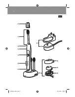 Preview for 2 page of Philips Sonicare 700 series Instructions Manual