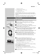 Preview for 7 page of Philips Sonicare 700 series Instructions Manual