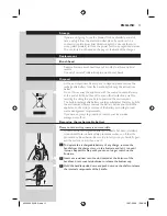 Preview for 11 page of Philips Sonicare 700 series Instructions Manual