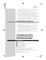 Preview for 15 page of Philips Sonicare 700 series Instructions Manual