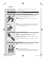 Preview for 16 page of Philips Sonicare 700 series Instructions Manual