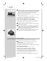 Preview for 18 page of Philips Sonicare 700 series Instructions Manual