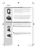 Preview for 20 page of Philips Sonicare 700 series Instructions Manual