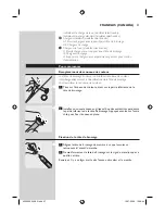 Preview for 27 page of Philips Sonicare 700 series Instructions Manual