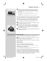 Preview for 29 page of Philips Sonicare 700 series Instructions Manual