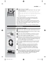 Предварительный просмотр 19 страницы Philips Sonicare 900+ series User Manual