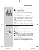 Предварительный просмотр 31 страницы Philips Sonicare 900+ series User Manual