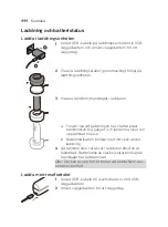 Предварительный просмотр 444 страницы Philips sonicare 9900 Prestige Manual