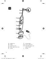 Preview for 8 page of Philips Sonicare Airfloss HX8111 Instructions Manual