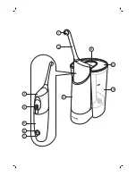 Preview for 3 page of Philips Sonicare AirFloss Pro FS1000 User Manual