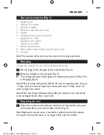 Preview for 9 page of Philips sonicare AirFloss Pro User Manual