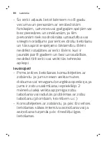 Preview for 84 page of Philips Sonicare AirFloss Ultra FS1000 Manual