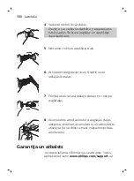 Preview for 100 page of Philips Sonicare AirFloss Ultra FS1000 Manual