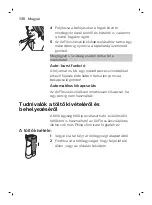 Preview for 130 page of Philips Sonicare AirFloss Ultra FS1000 Manual