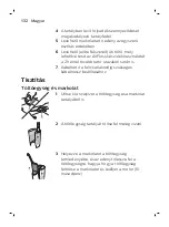 Preview for 132 page of Philips Sonicare AirFloss Ultra FS1000 Manual