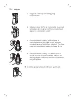 Preview for 134 page of Philips Sonicare AirFloss Ultra FS1000 Manual