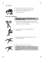 Preview for 138 page of Philips Sonicare AirFloss Ultra FS1000 Manual