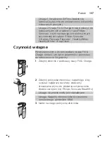 Preview for 147 page of Philips Sonicare AirFloss Ultra FS1000 Manual