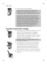 Preview for 148 page of Philips Sonicare AirFloss Ultra FS1000 Manual