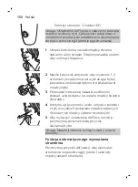 Preview for 150 page of Philips Sonicare AirFloss Ultra FS1000 Manual