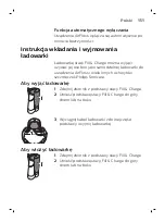 Preview for 151 page of Philips Sonicare AirFloss Ultra FS1000 Manual