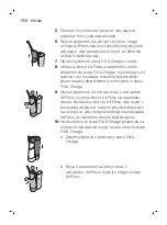 Preview for 154 page of Philips Sonicare AirFloss Ultra FS1000 Manual