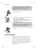 Preview for 156 page of Philips Sonicare AirFloss Ultra FS1000 Manual