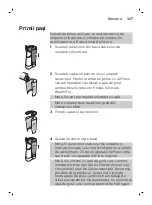 Preview for 167 page of Philips Sonicare AirFloss Ultra FS1000 Manual