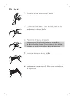 Preview for 236 page of Philips Sonicare AirFloss Ultra FS1000 Manual