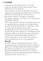 Preview for 100 page of Philips Sonicare AirFloss Ultra HX8341/01 Manual