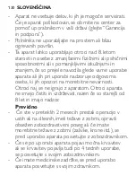 Preview for 130 page of Philips Sonicare AirFloss Ultra HX8341/01 Manual